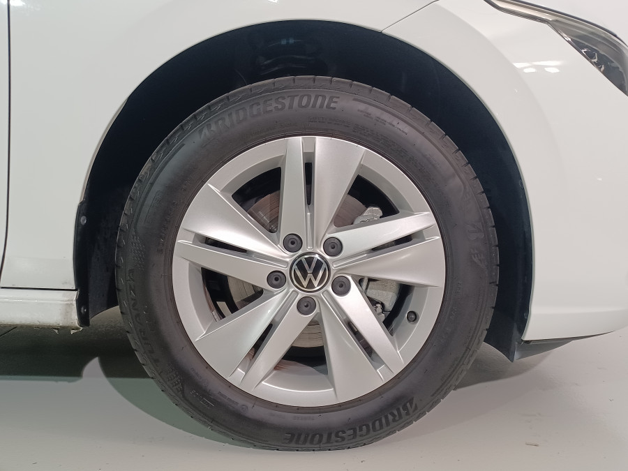 Imagen de Volkswagen Golf