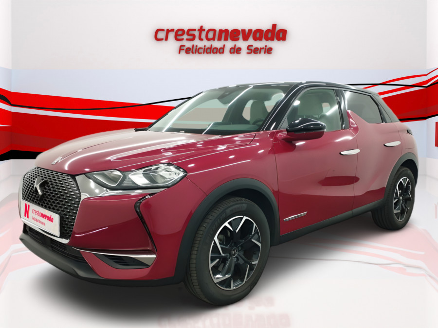 Ds Ds 3 Crossback