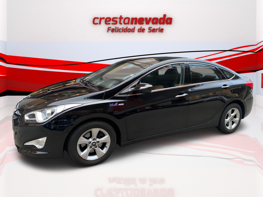 Imagen de Hyundai i40