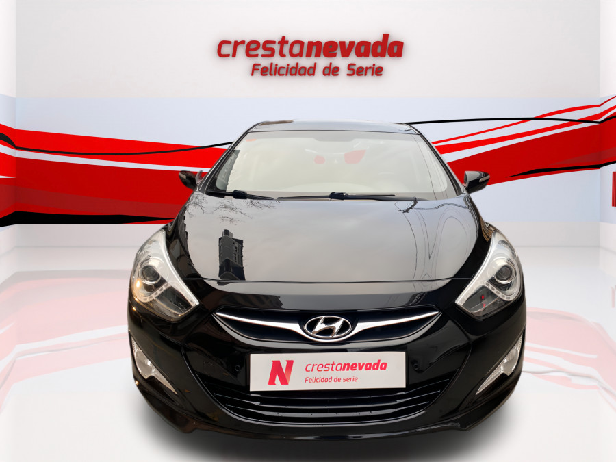 Imagen de Hyundai i40