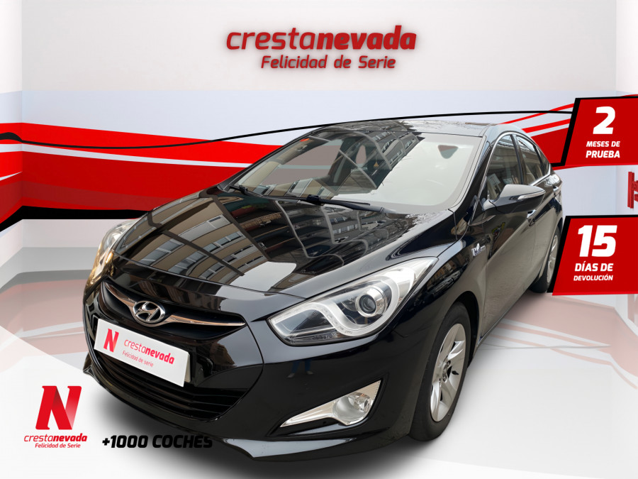 Imagen de Hyundai i40