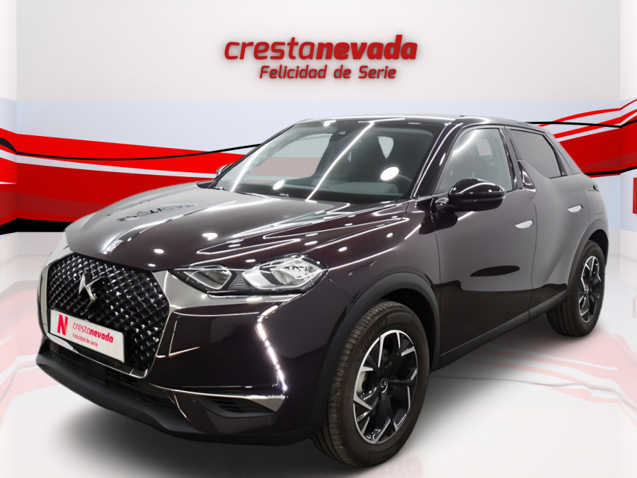 Ds Ds 3 Crossback