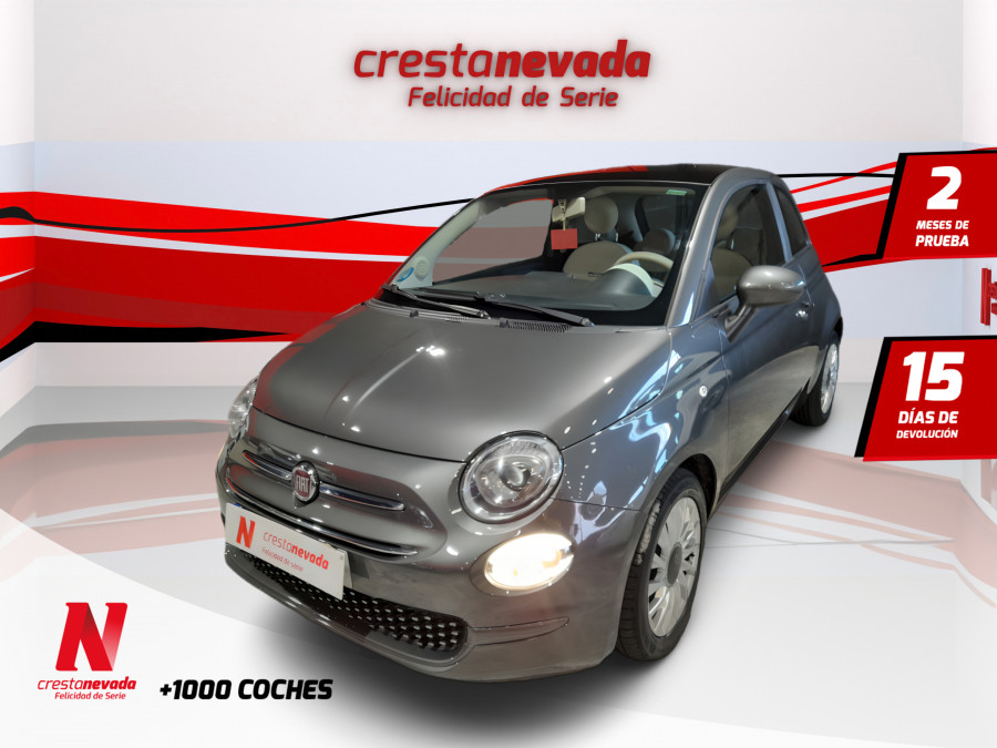 Imagen de Fiat 500