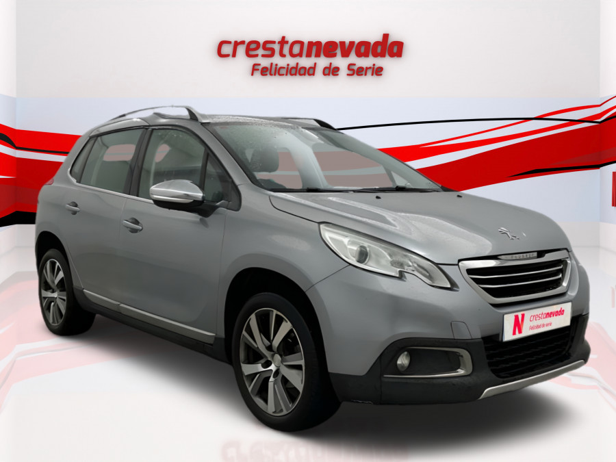 Imagen de Peugeot 2008