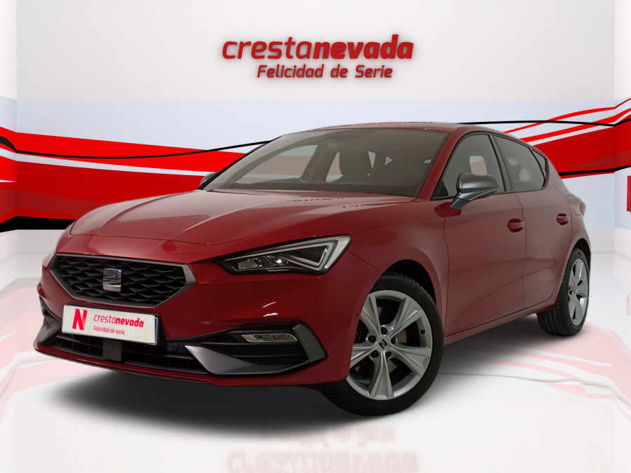Seat León