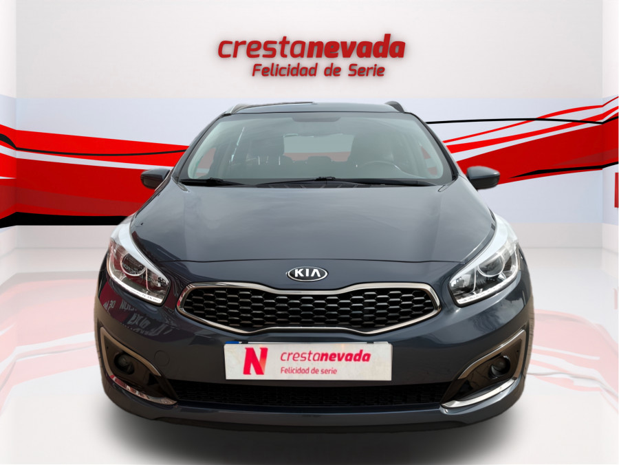 Imagen de Kia cee