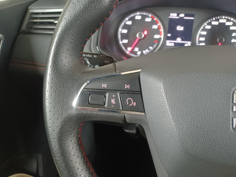 Imagen de SEAT Ibiza