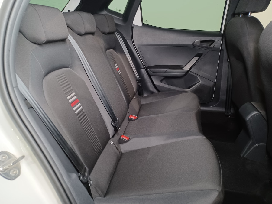 Imagen de SEAT Ibiza