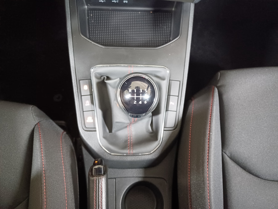 Imagen de SEAT Ibiza
