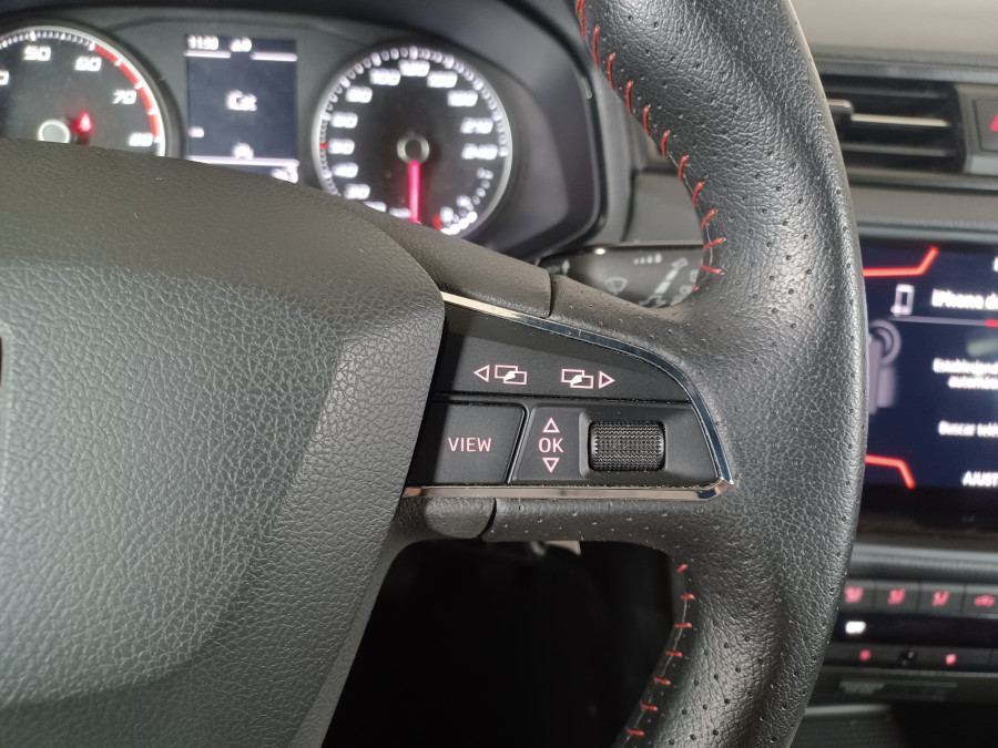 Imagen de SEAT Ibiza