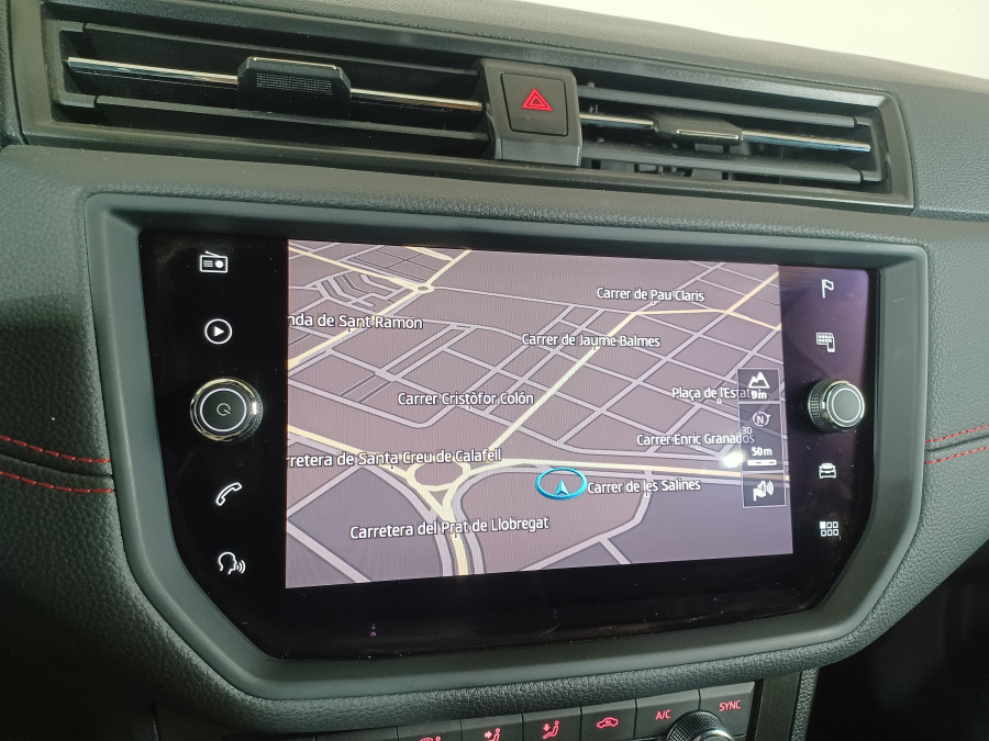 Imagen de SEAT Ibiza