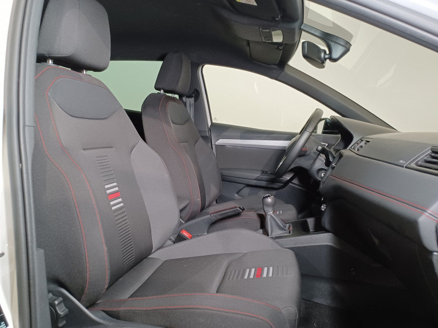 Imagen de SEAT Ibiza
