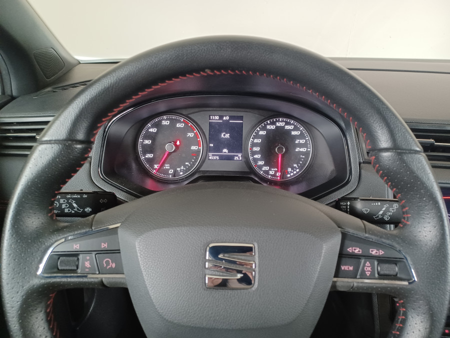 Imagen de SEAT Ibiza