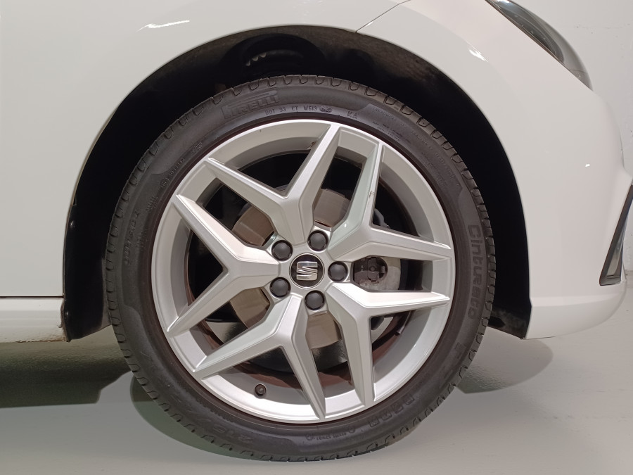 Imagen de SEAT Ibiza