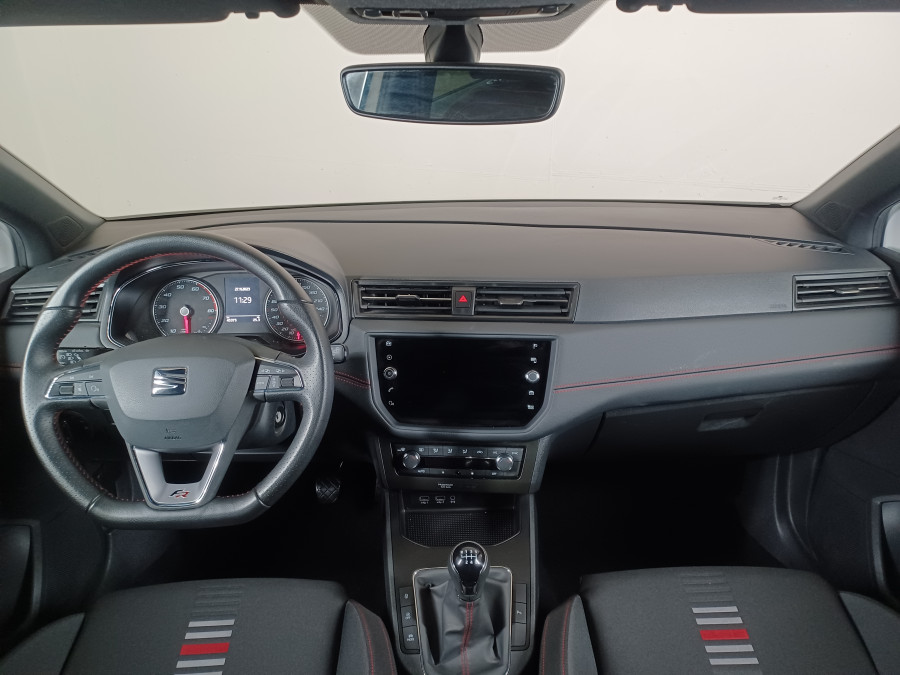 Imagen de SEAT Ibiza