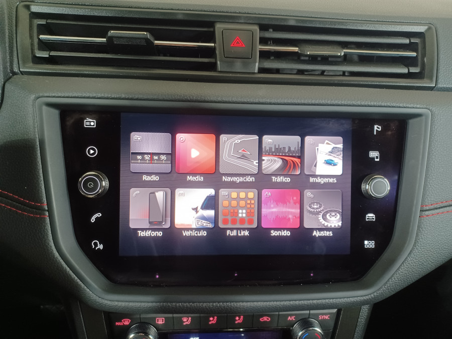 Imagen de SEAT Ibiza