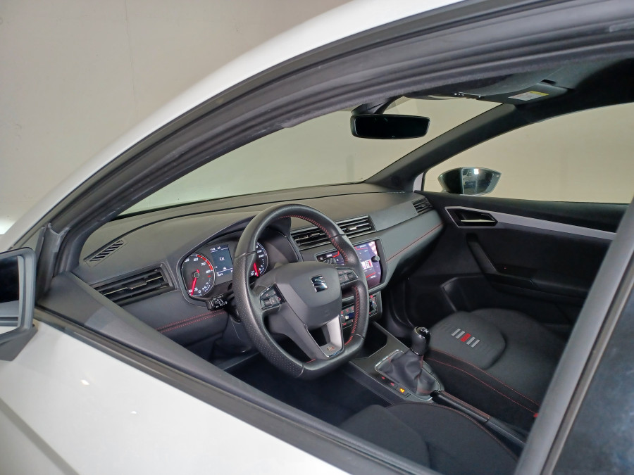Imagen de SEAT Ibiza