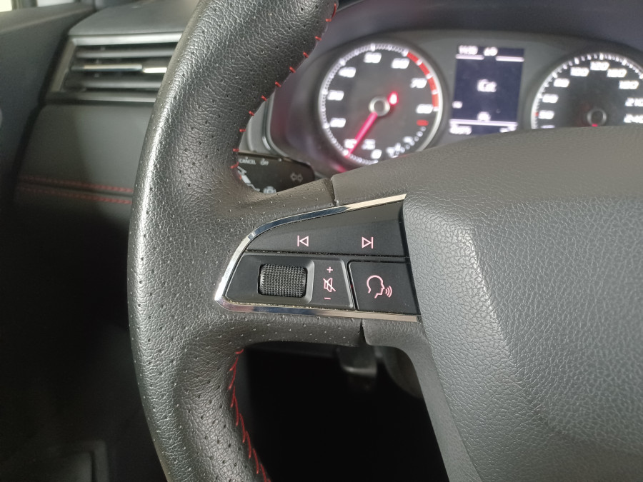 Imagen de SEAT Ibiza