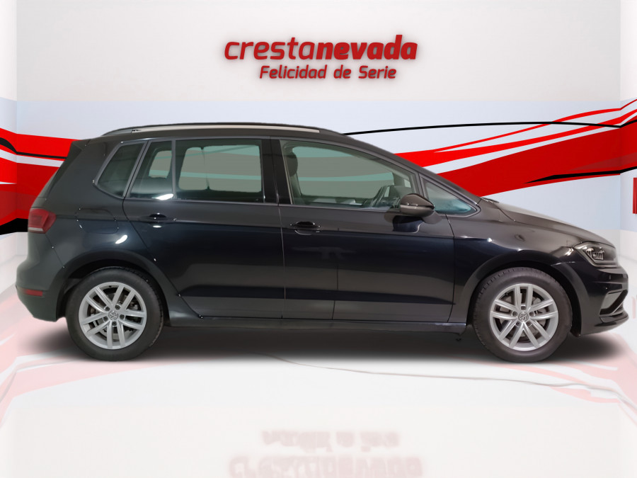 Imagen de Volkswagen Golf Sportsvan