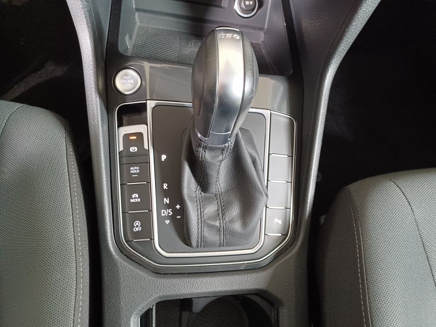 Imagen de Volkswagen Golf Sportsvan