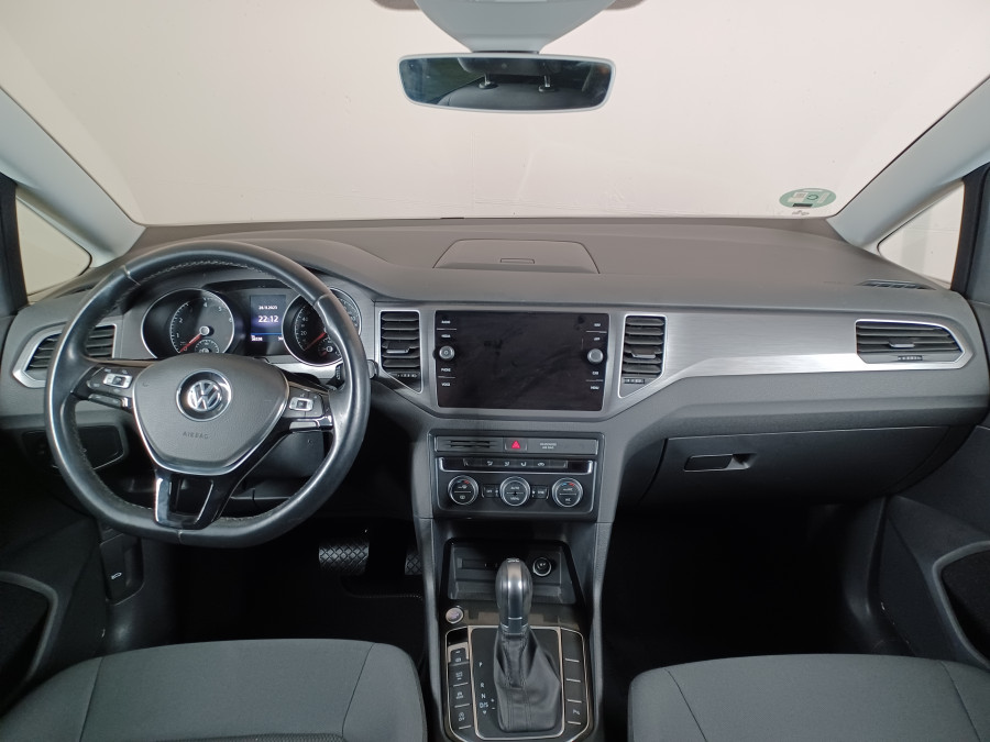 Imagen de Volkswagen Golf Sportsvan