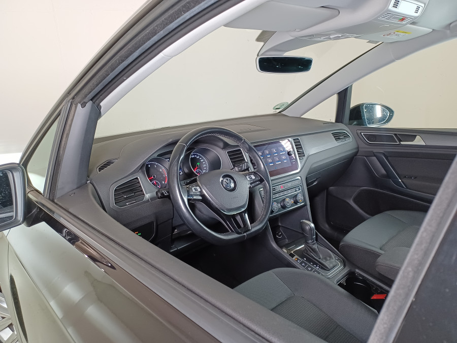 Imagen de Volkswagen Golf Sportsvan