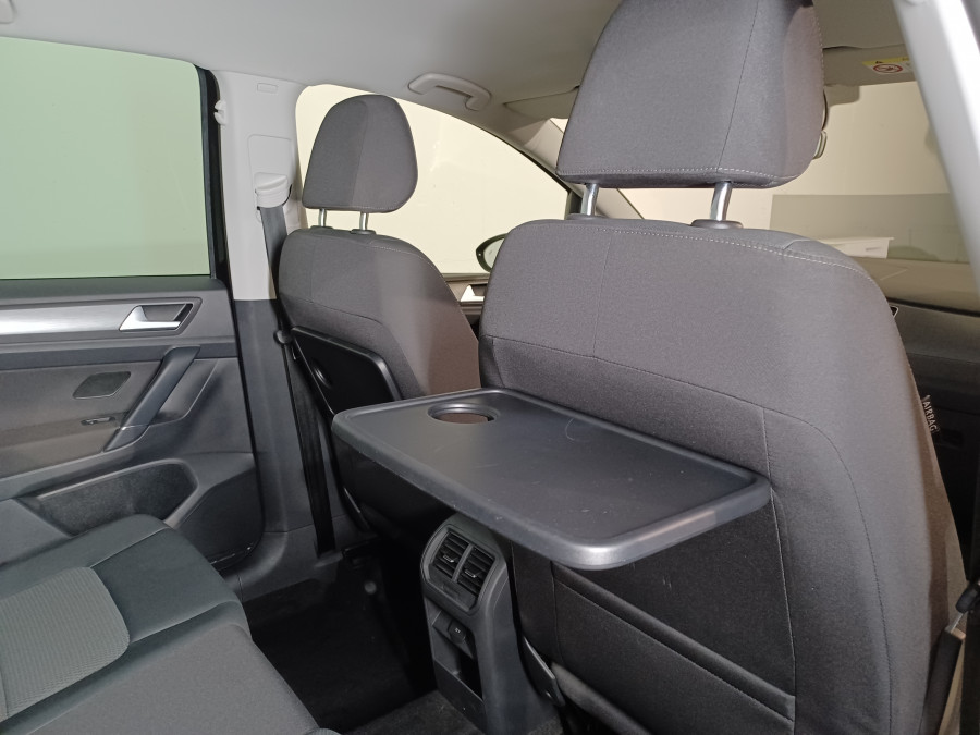 Imagen de Volkswagen Golf Sportsvan