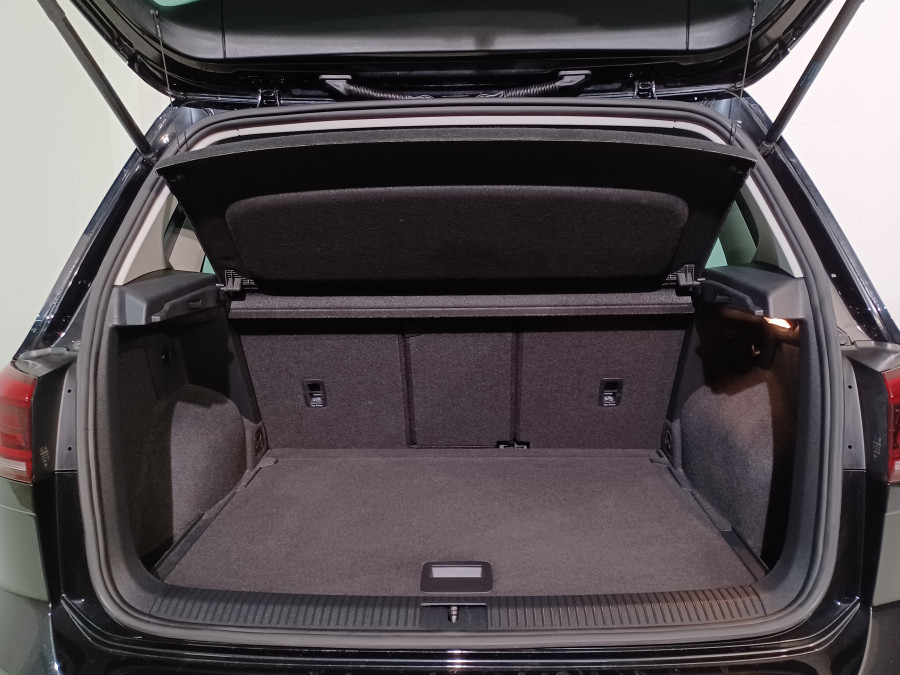 Imagen de Volkswagen Golf Sportsvan