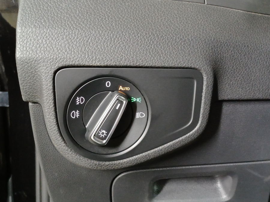 Imagen de Volkswagen Golf Sportsvan