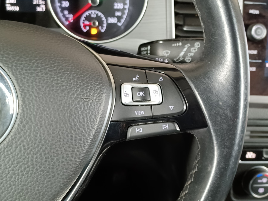 Imagen de Volkswagen Golf Sportsvan
