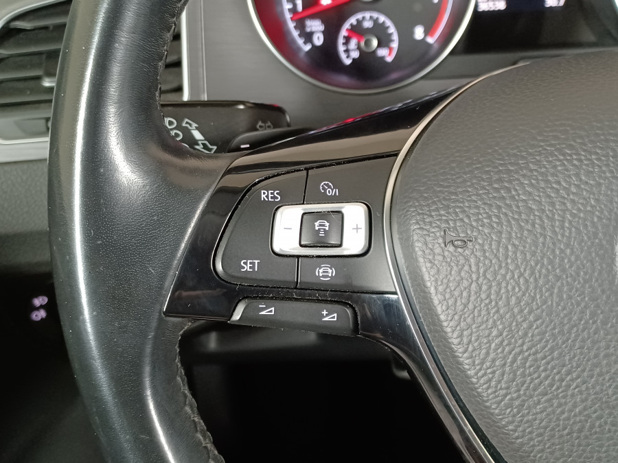Imagen de Volkswagen Golf Sportsvan