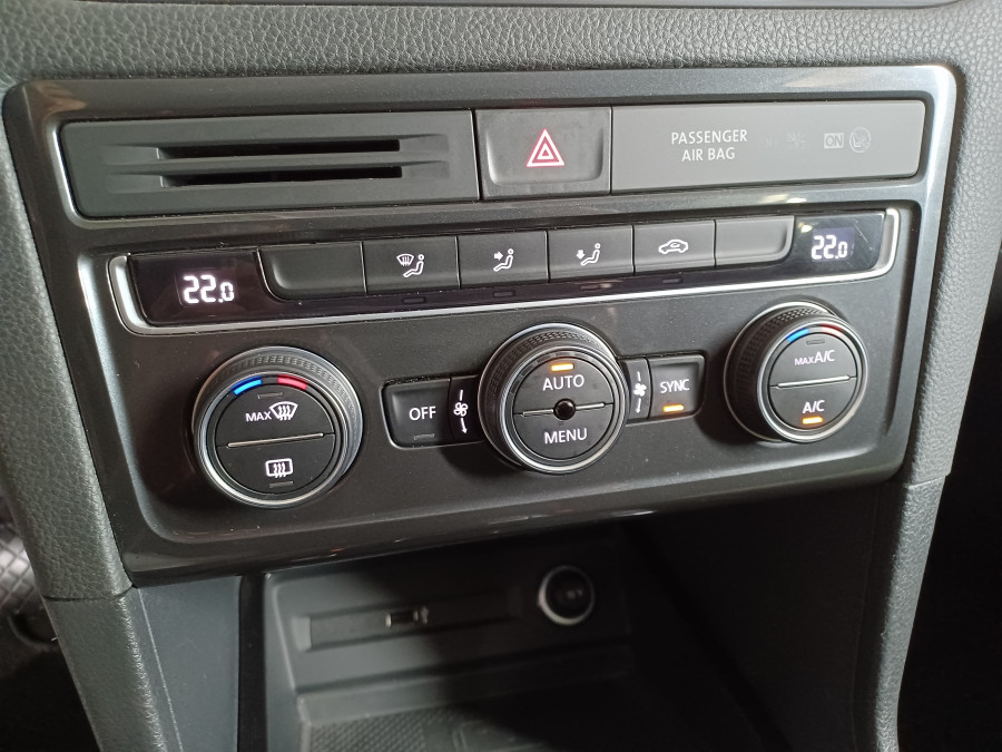 Imagen de Volkswagen Golf Sportsvan