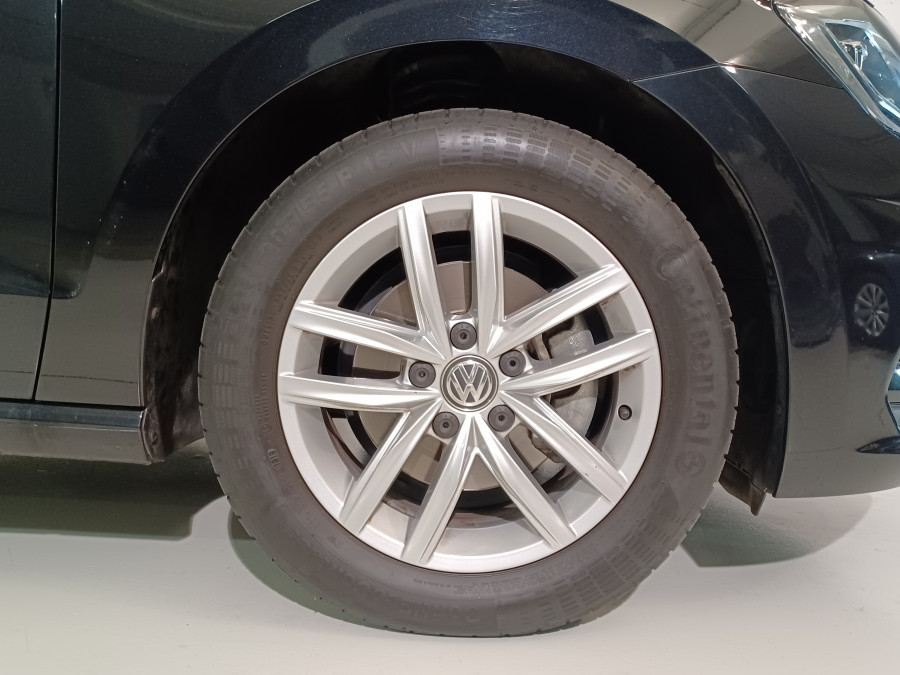 Imagen de Volkswagen Golf Sportsvan