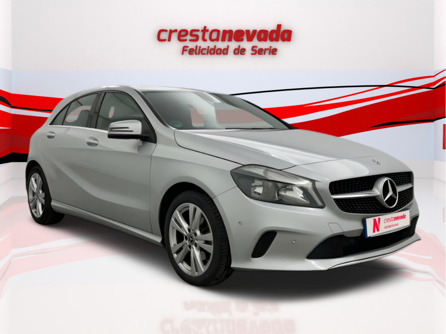 Imagen de mercedes-benz Clase A