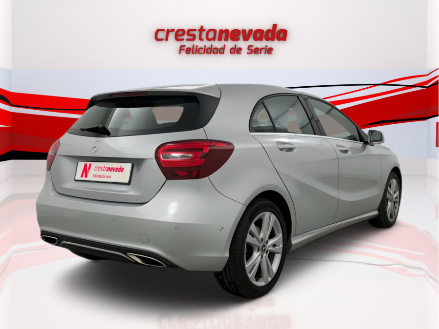 Imagen de mercedes-benz Clase A