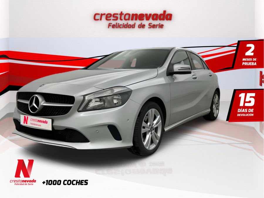 Imagen de mercedes-benz Clase A