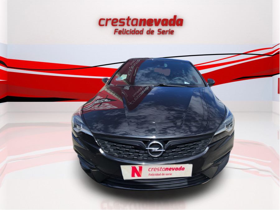 Imagen de Opel Astra