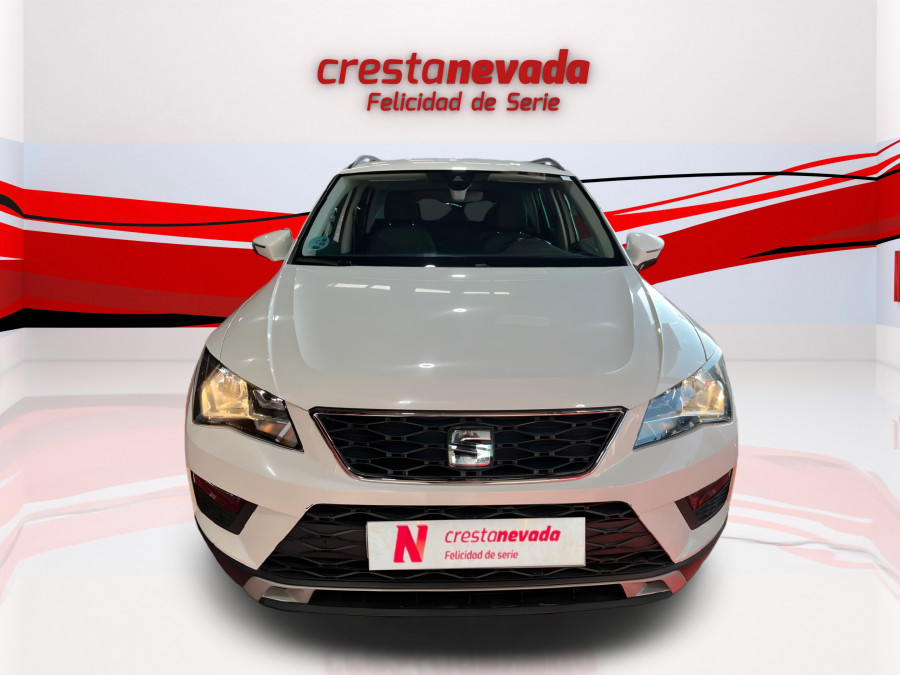 Imagen de SEAT Ateca