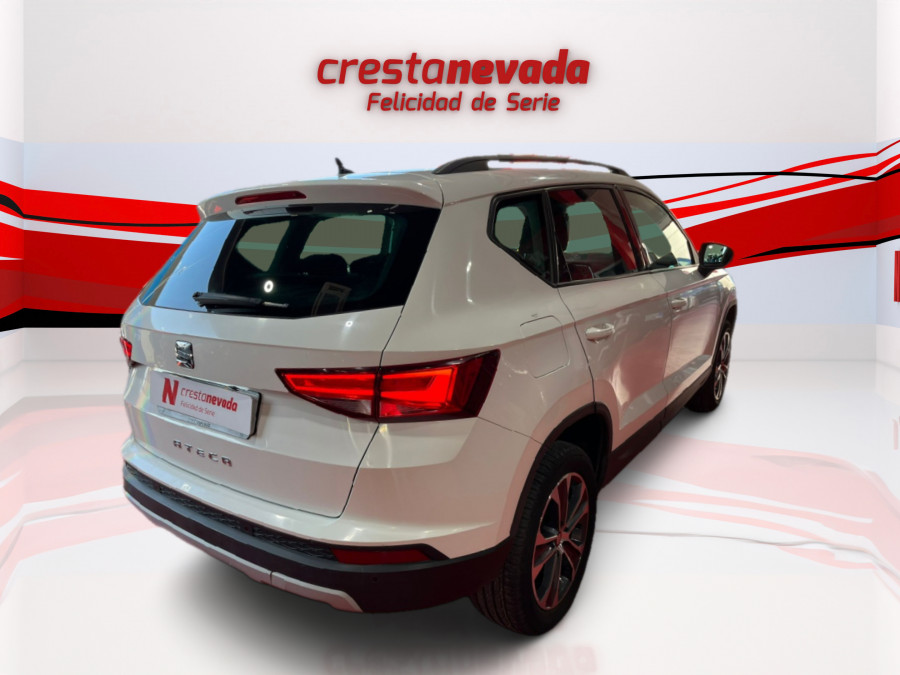Imagen de SEAT Ateca