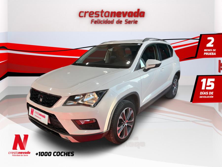 Imagen de SEAT Ateca