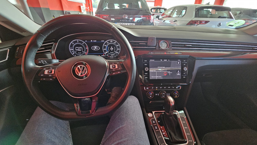 Imagen de Volkswagen Arteon