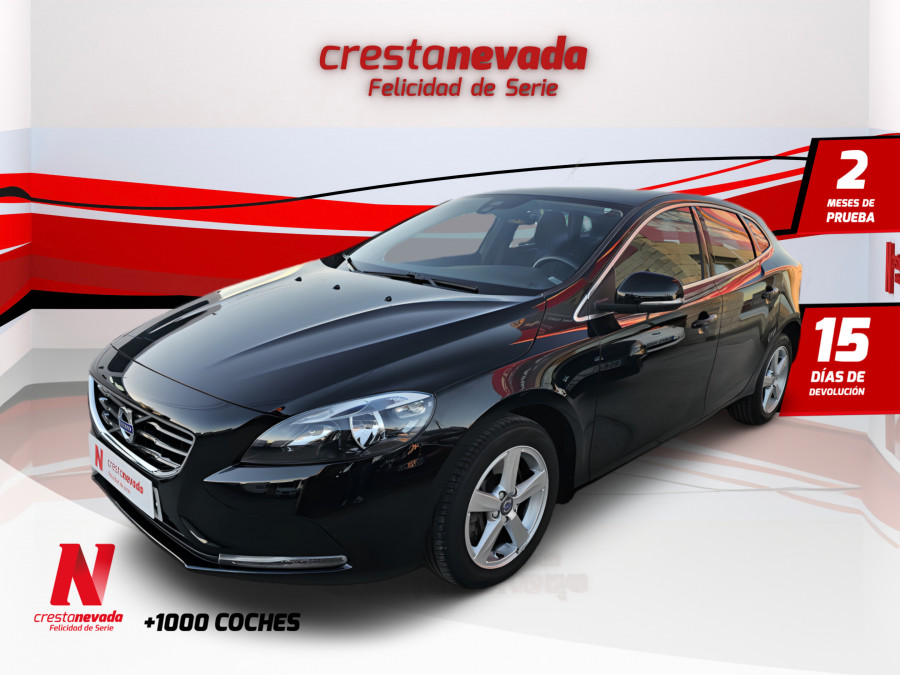Imagen de Volvo V40