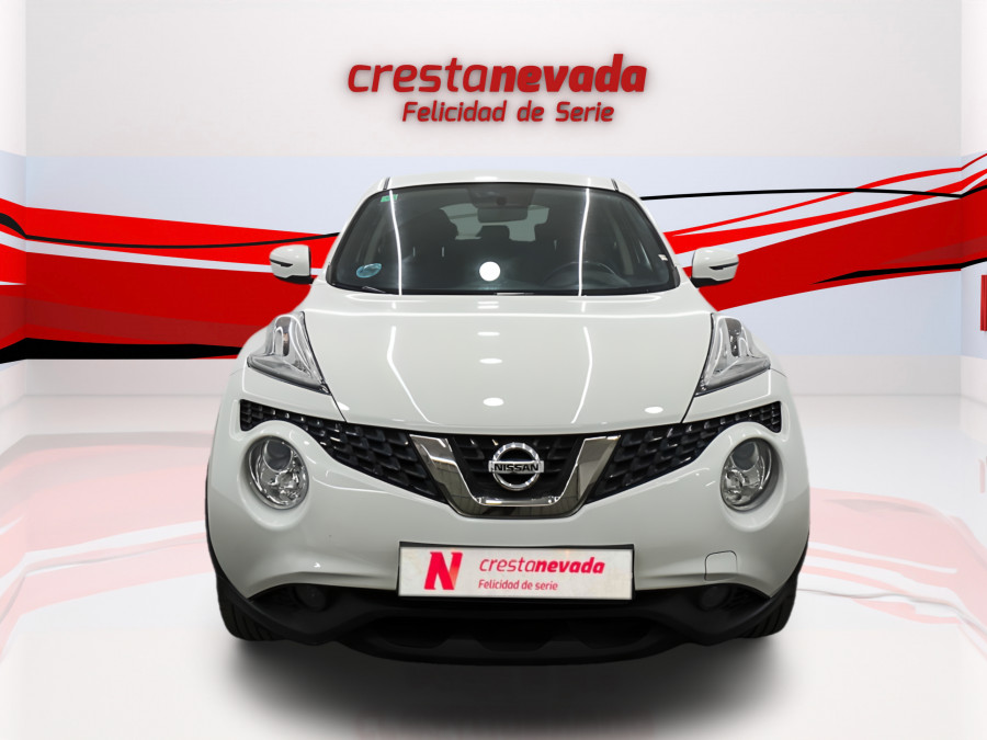 Imagen de NISSAN JUKE