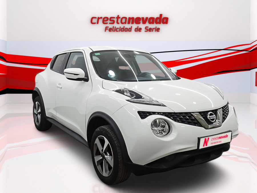 Imagen de NISSAN JUKE