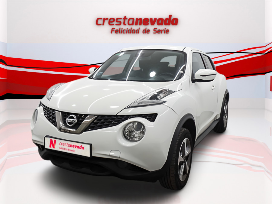 Imagen de NISSAN JUKE