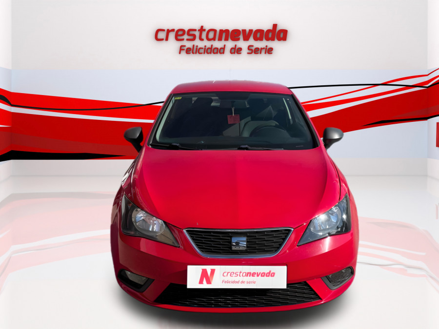 Imagen de SEAT Ibiza