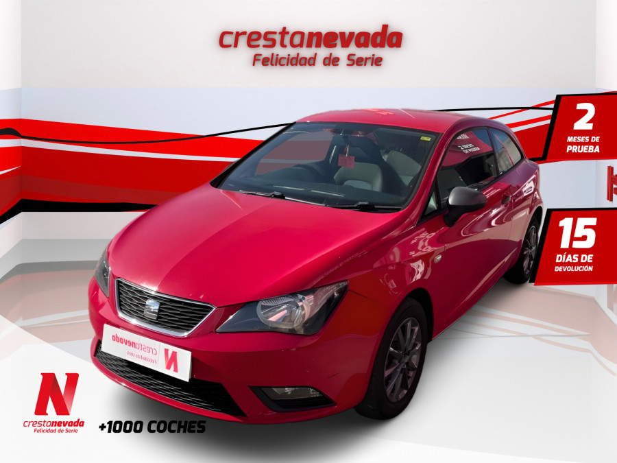 Imagen de SEAT Ibiza