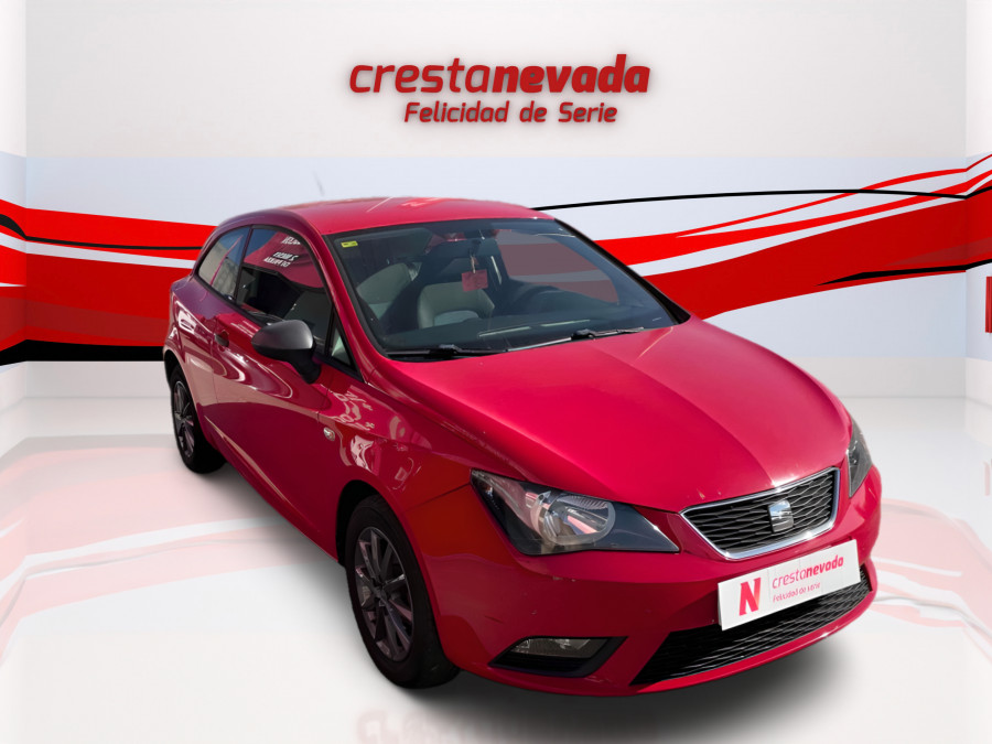 Imagen de SEAT Ibiza