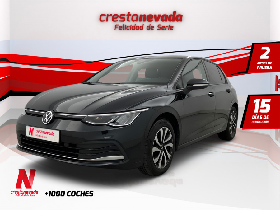Imagen de Volkswagen Golf