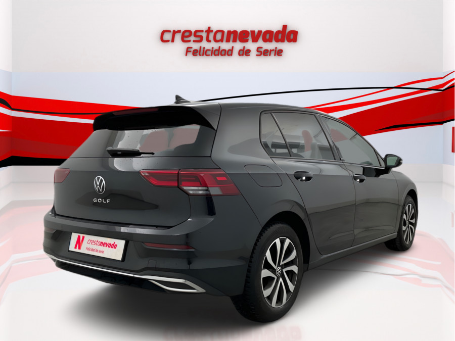 Imagen de Volkswagen Golf